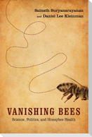 Vanishing Bees