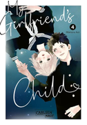 My Girlfriend's Child 4