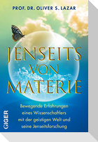 Jenseits von Materie