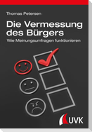 Die Vermessung des Bürgers