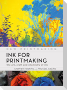 Ink for Printmaking