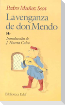 La venganza de don Mendo