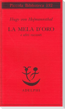 La mela d'oro e altri racconti