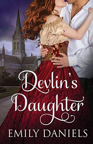 Daniels, Emily. Devlin's Daughter. Phase Publishing, 2016.