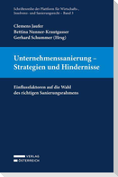 Unternehmenssanierung - Strategien und Hindernisse