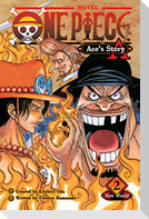One Piece: Ace's Story, Vol. 2
