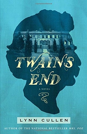 Cullen, Lynn. Twain's End. Gallery Books, 2015.