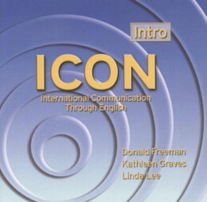 Freeman, Donald / Graves, Kathleen et al. ICON: International Communication Through English Level 3. McGraw Hill LLC, 2005.