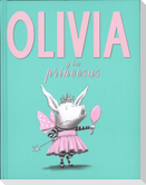 Olivia y las Princesas