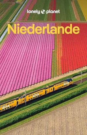 LONELY PLANET Deutschland (Hrsg.). LONELY PLANET Reiseführer Niederlande - Eigene Wege gehen und Einzigartiges erleben.. Mairdumont, 2026.