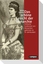 Das schöne Gesicht der Monarchie