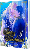 Saving my Sweetheart 3