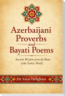 Wisdom of the Azerbaijani Language