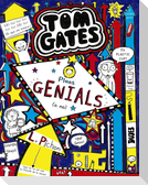 Tom Gates: Plans genials (o no)