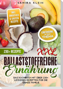 XXL Ballaststoffreiche Ernährung