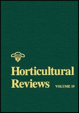 Janick. Horticultural Reviews V19. John Wiley & Sons, 1996.