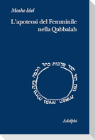 L' apoteosi del femminile nella Qabbalah