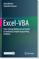 Excel-VBA