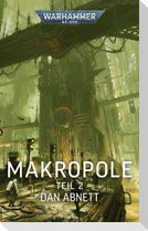 Warhammer 40.000 - Makropole 2