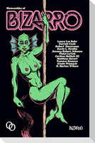 Bienvenidos al bizarro