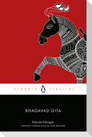 Bhagavad Gita (Spanish Edition)