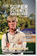 The Legendary Tom Sawyer