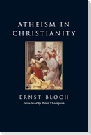 Atheism in Christianity