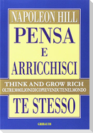 Pensa e arricchisci te stesso