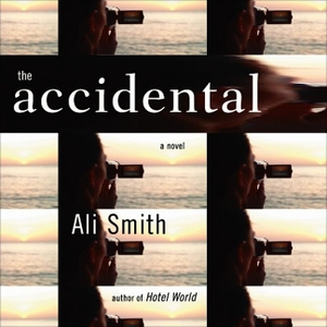 Smith, Ali. The Accidental Lib/E. Blackstone Publishing, 2005.