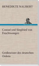 Conrad und Siegfried von Feuchtwangen