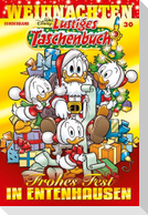 Lustiges Taschenbuch Weihnachten 30