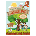 Activity Heft: Sommer, Sonne, Schnitzeljagd