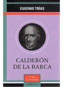 Calderón de la Barca