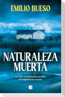 Naturaleza Muerta / Still Life