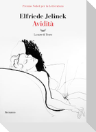 Avidità
