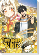 Tomb Raider King, Vol. 12