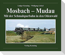 Mosbach - Mudau