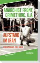 Aufstand im Iran