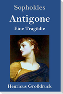 Antigone (Großdruck)