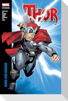 Thor Modern Era Epic Collection: Reborn From Ragnarok