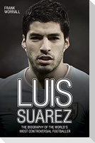 Luis Suarez