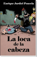 La loca de la cabeza