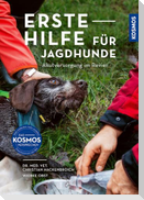 Erste Hilfe für Jagdhunde