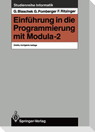 Einführung in die Programmierung mit Modula-2