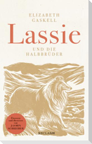 Lassie und die Halbbrüder