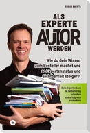 Als Experte Autor werden