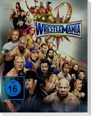 WWE: WrestleMania 33(Steelbox)