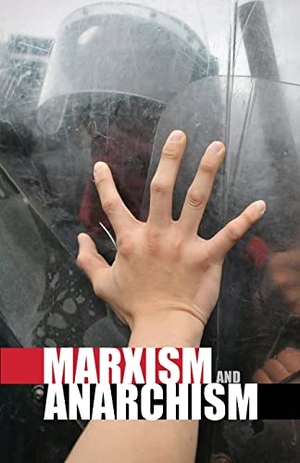 Woods, Alan / Trotsky, Leon et al. Marxism and Anarchism. Wellred, 2015.