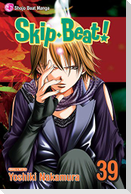 Skip-Beat!, Vol. 39
