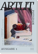 ARTLIT Potsdam